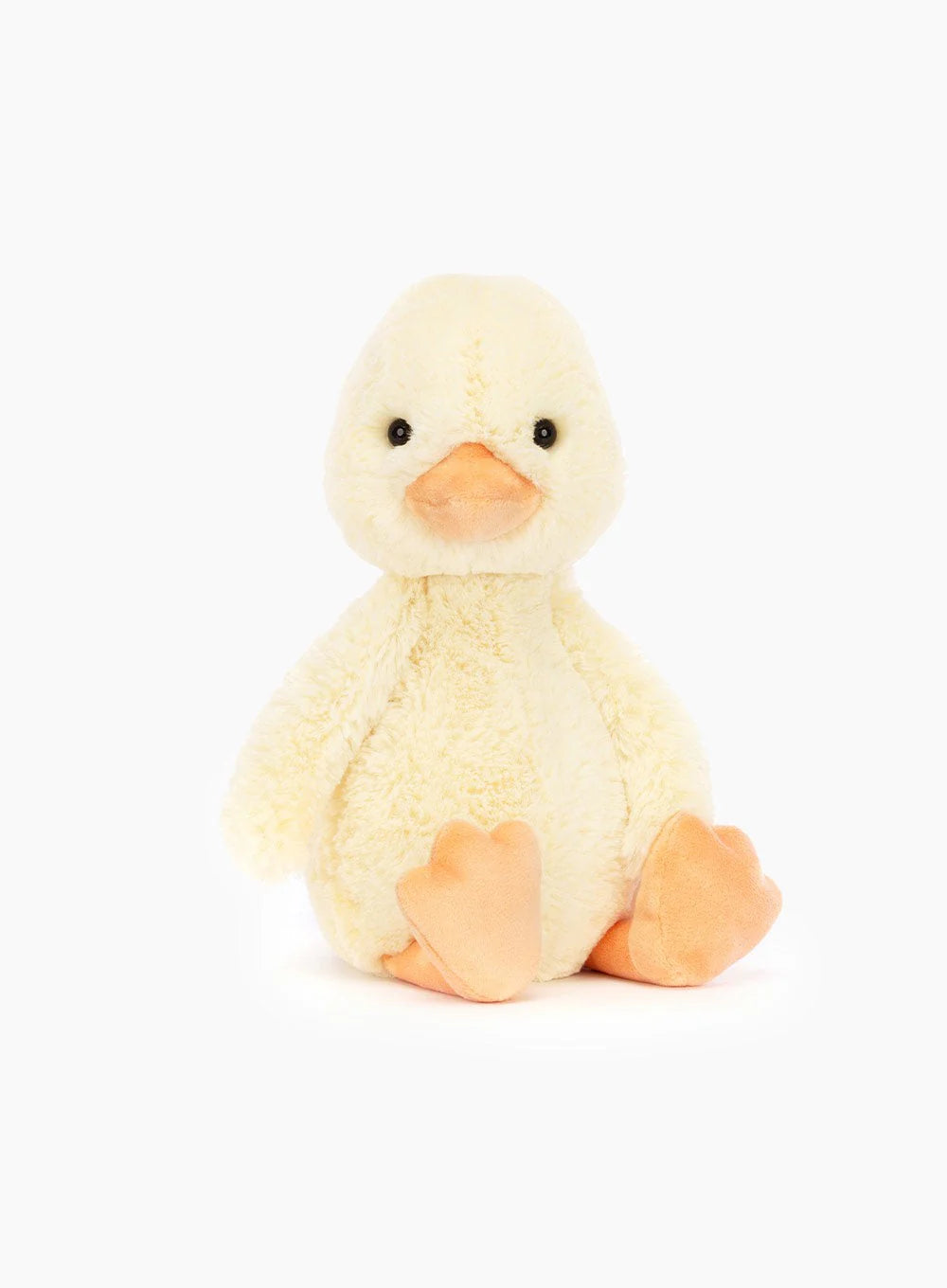Jellycat Bashful Duckling