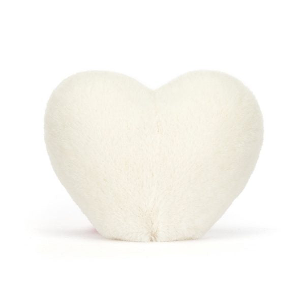 Jellycat Amuseables Heart Boiled Egg (Hard to find)