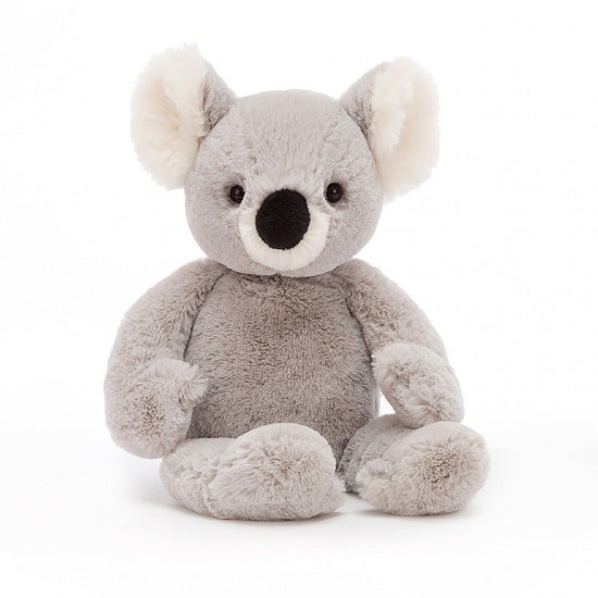 The Koala Who Could’nt Sleep and Bashful Koala