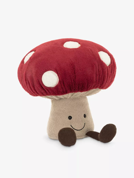 Jellycat Amuseables Mushroom