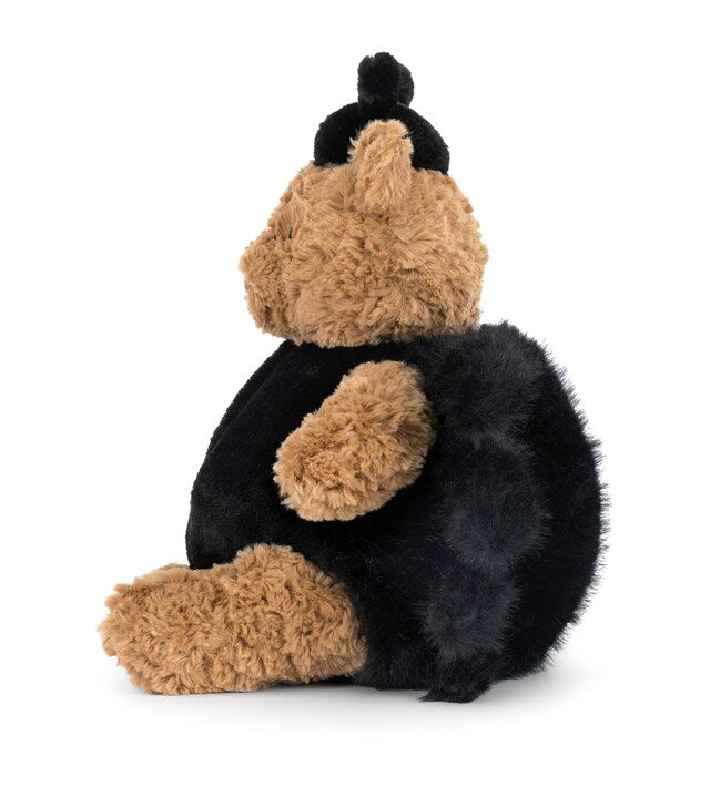 Jellycat Bartholomew Bear Spider