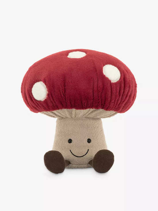 Jellycat Amuseables Mushroom