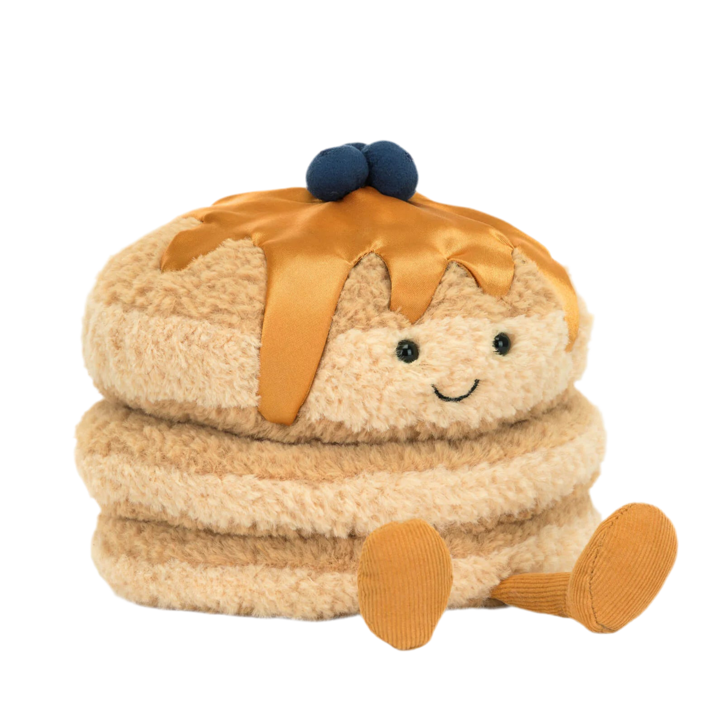 Jellycat Amuseables Fran Pancakes