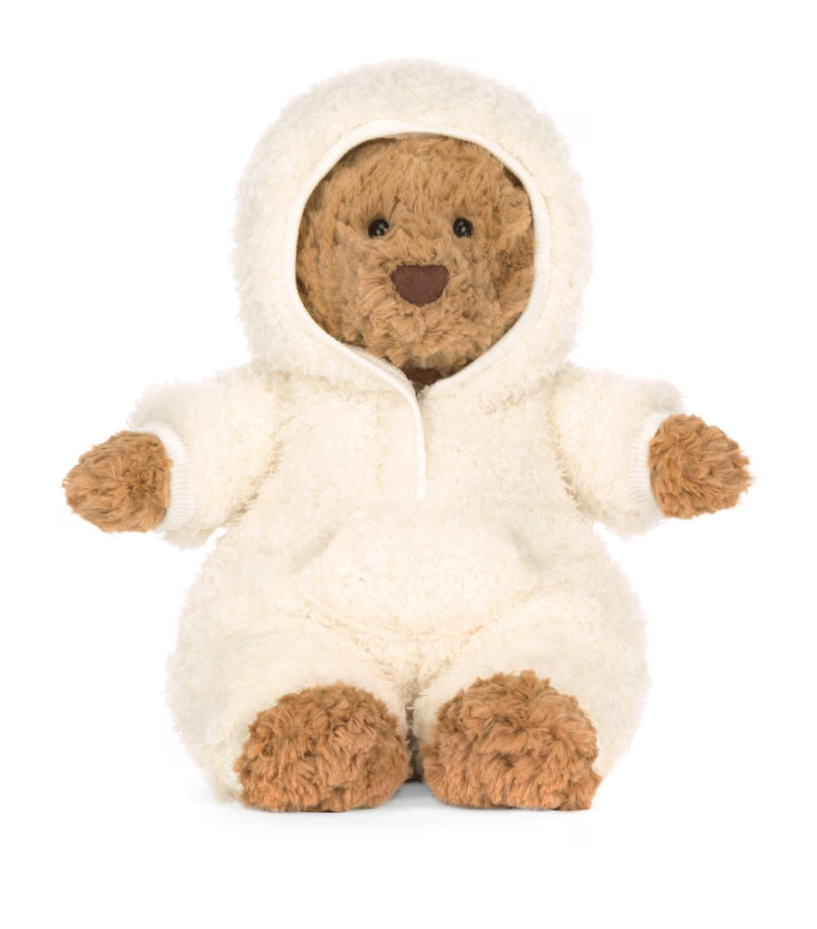 Bartholomew Bear All-In-One Outfit (Onesie)