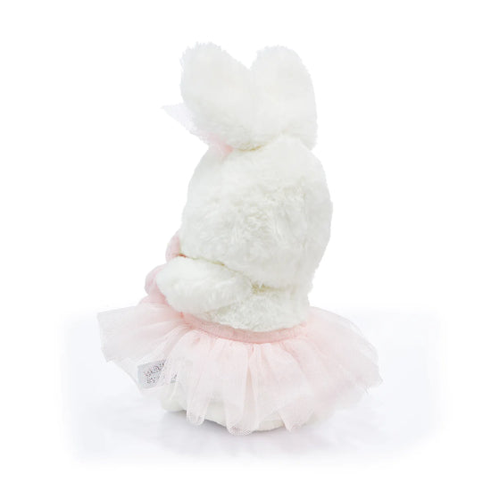 Load image into Gallery viewer, Blossom TuTu Supersoft Bunny
