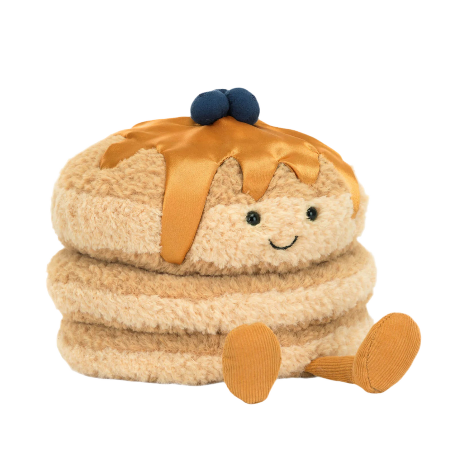 Jellycat Amuseables Fran Pancakes