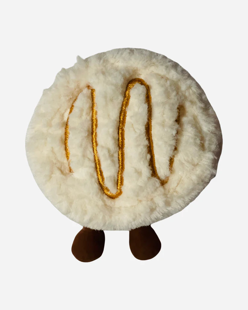 Jellycat Amuseables Latte (Retired)