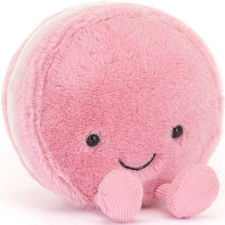 Jellycat Amuseables Mia Macaron