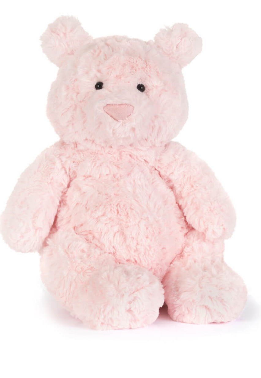 Jellycat Leola Bear Medium