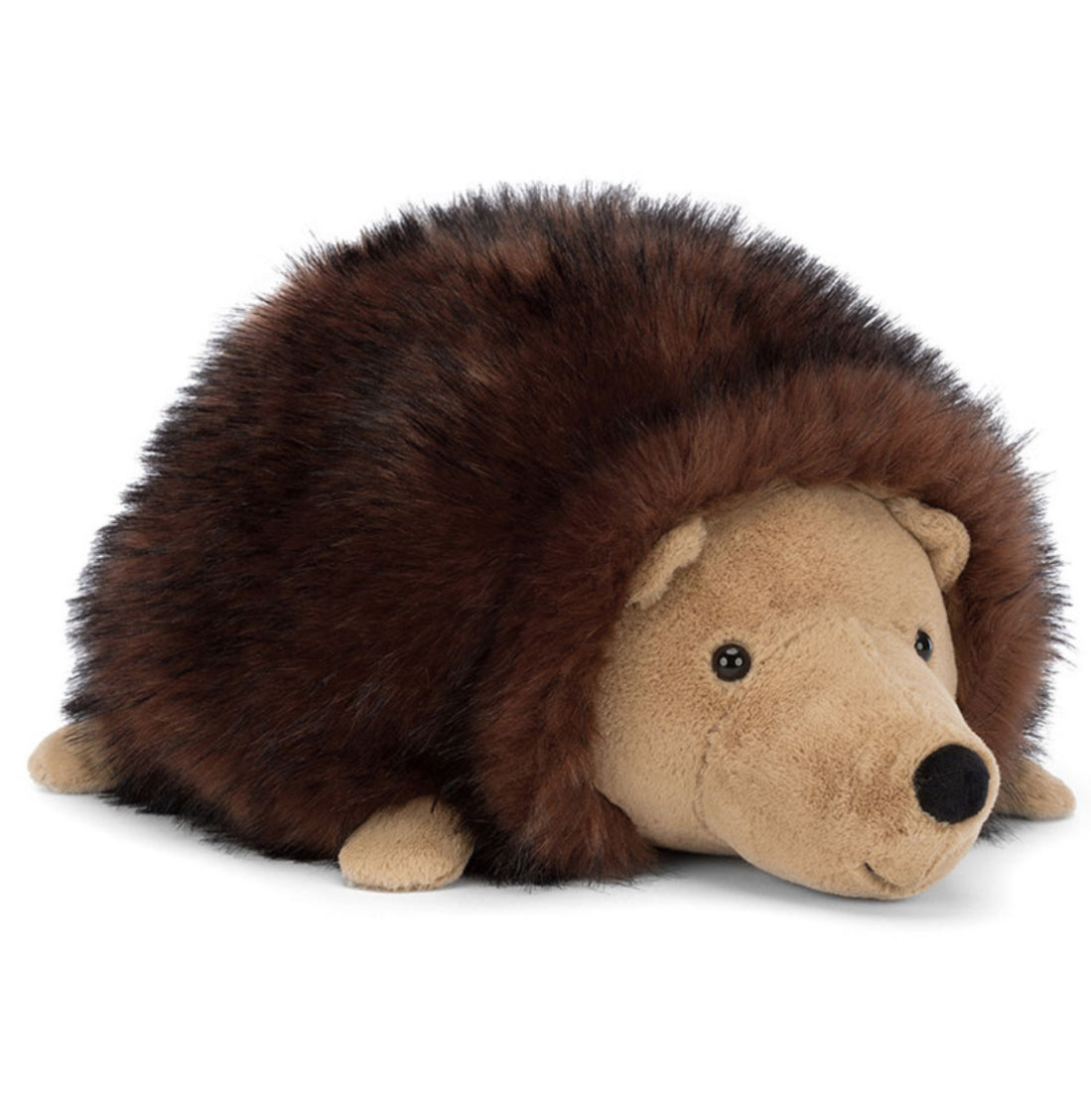 Jellycat Hamish Hedgehog (Retired)