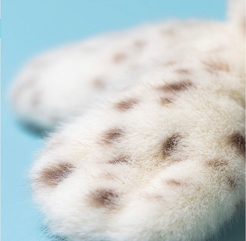 Jellycat Galumphous Seal (Rare Find)