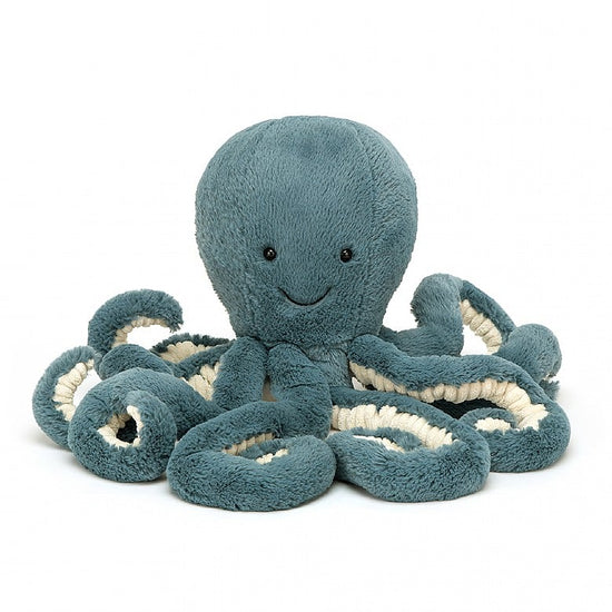 Jellycat Large Storm Octopus