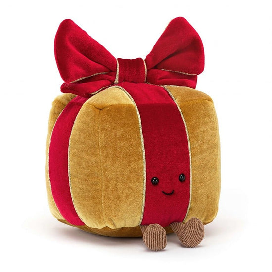 Load image into Gallery viewer, Jellycat Amuseable Present
