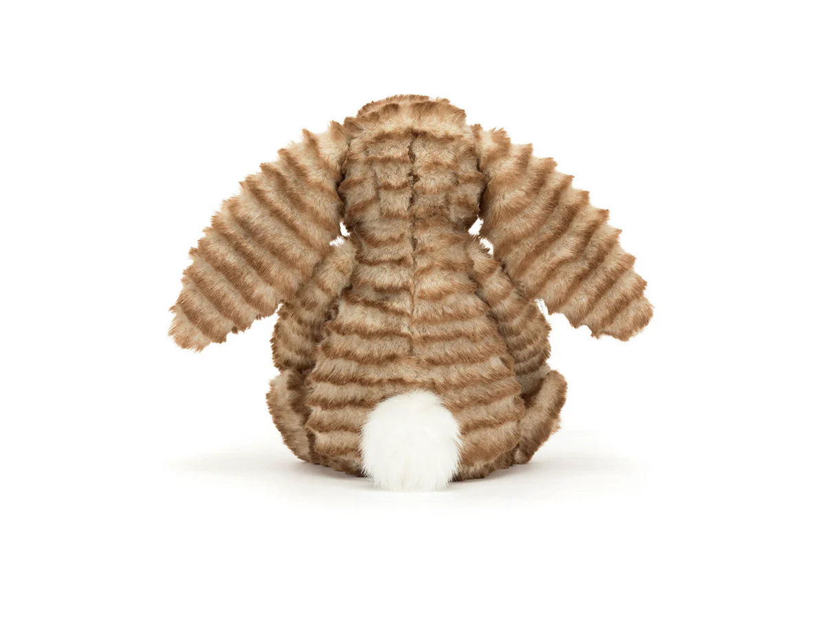 Jellycat Bashful Luxe Bunny Juniper (retired)