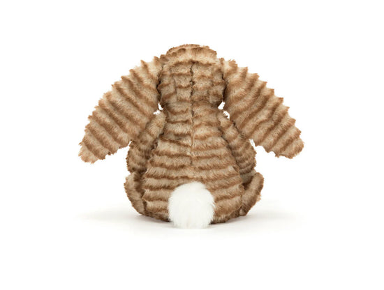 Jellycat Bashful Luxe Bunny Juniper (retired)