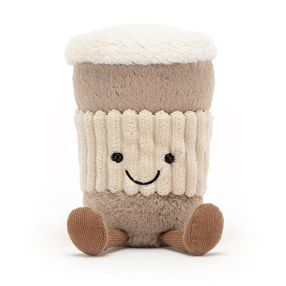 Jellycat Amuseable Coffee-To-Go