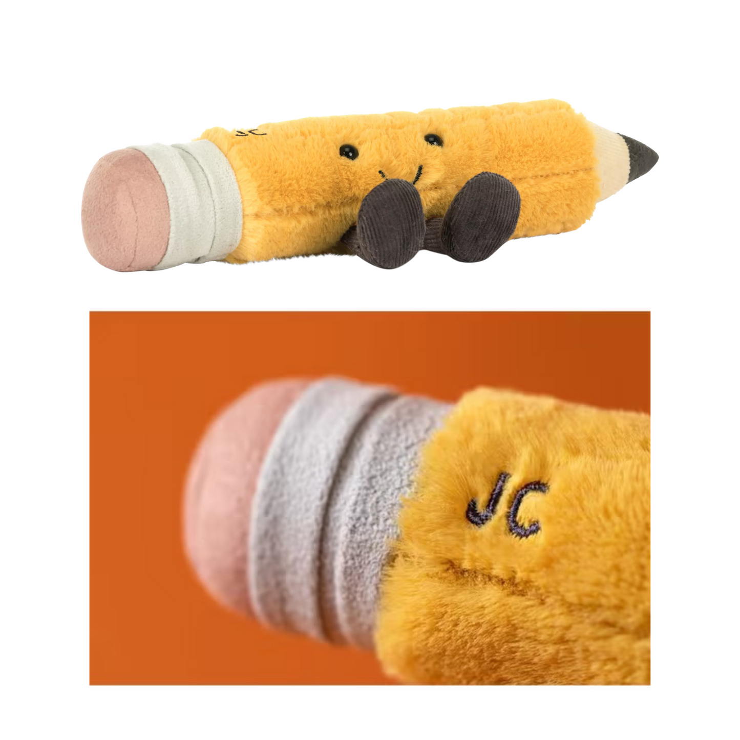 Jellycat Amuseables Pencil