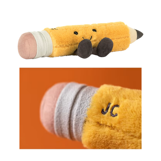 Jellycat Amuseables Pencil