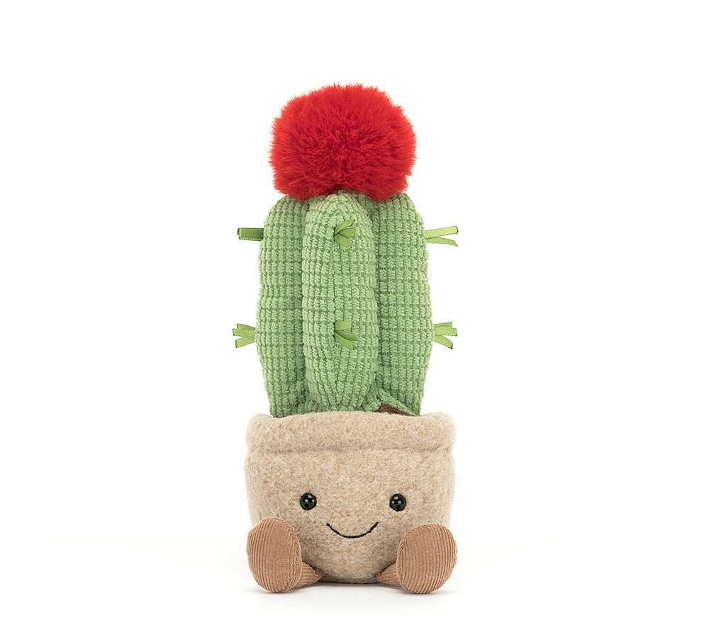 Jellycat Amuseables Moon Cactus (Retired)