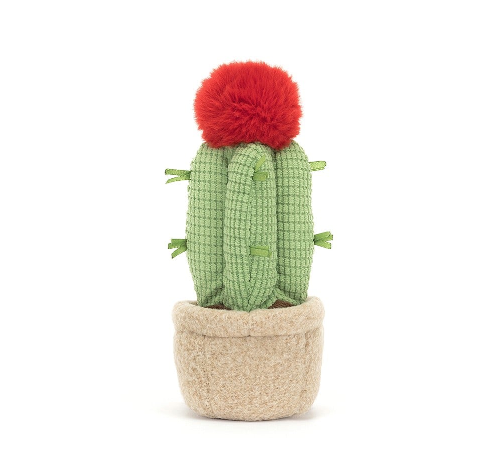 Jellycat Amuseables Moon Cactus (Retired)
