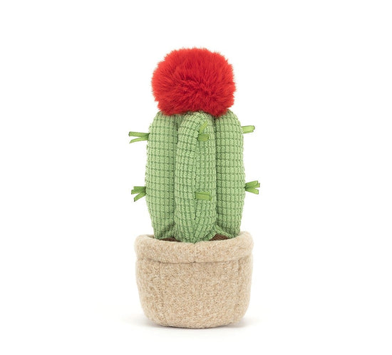 Jellycat Amuseables Moon Cactus (Retired)