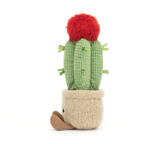 Jellycat Amuseables Moon Cactus (Retired)