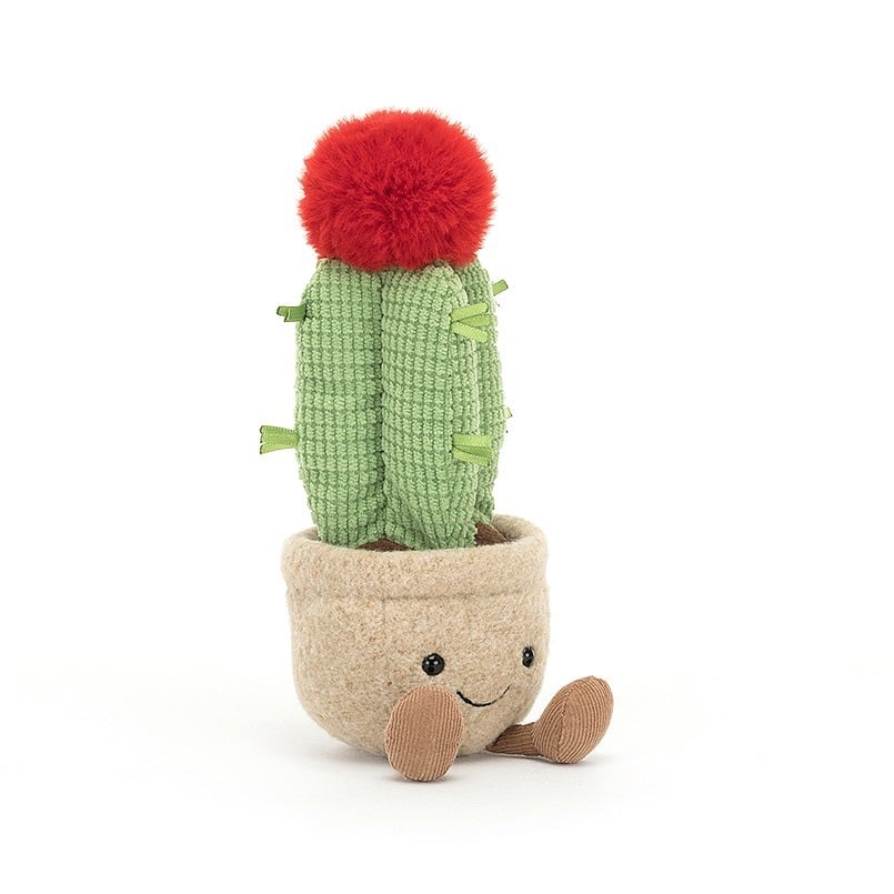 Jellycat Amuseables Moon Cactus (Retired)