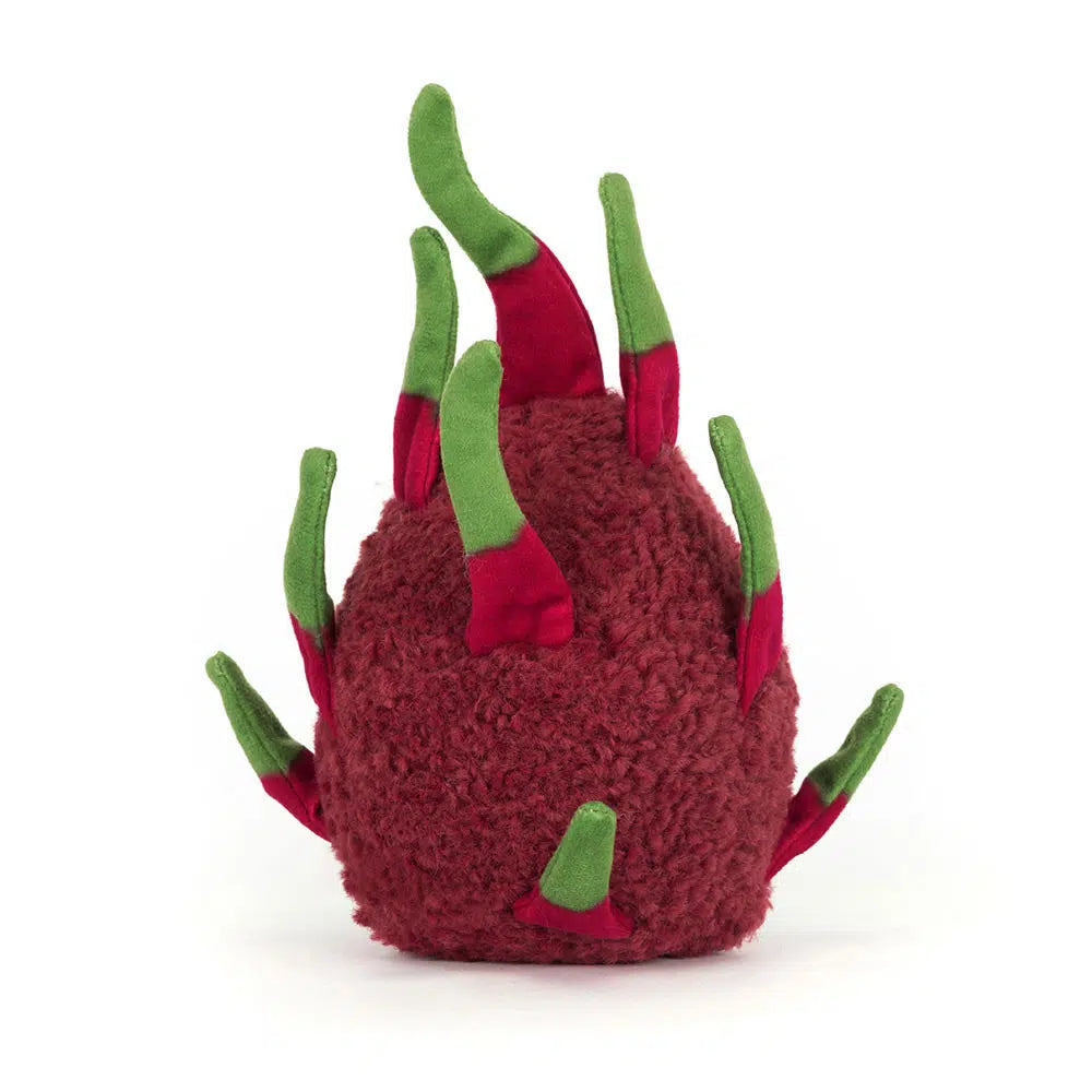 Jellycat Amuseables Dragon Fruit (Retired)
