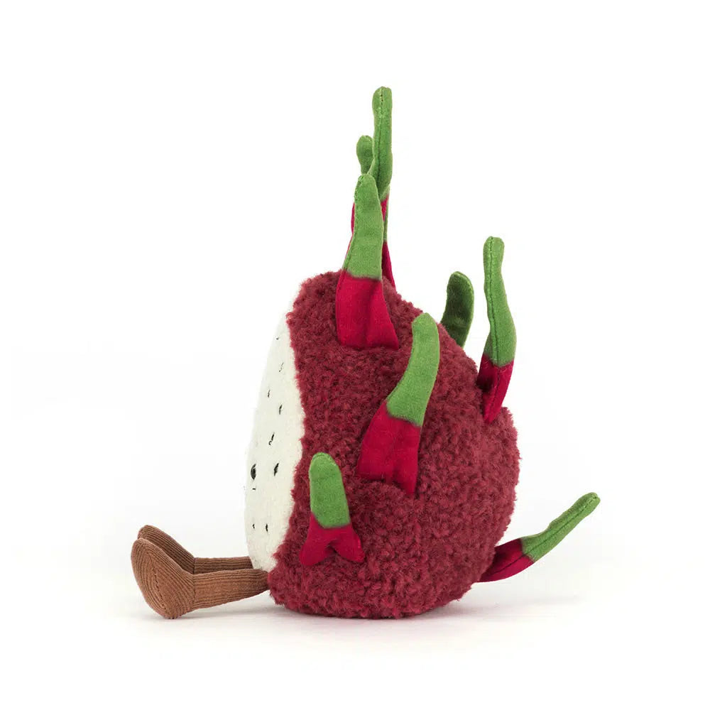 Jellycat Amuseables Dragon Fruit (Retired)