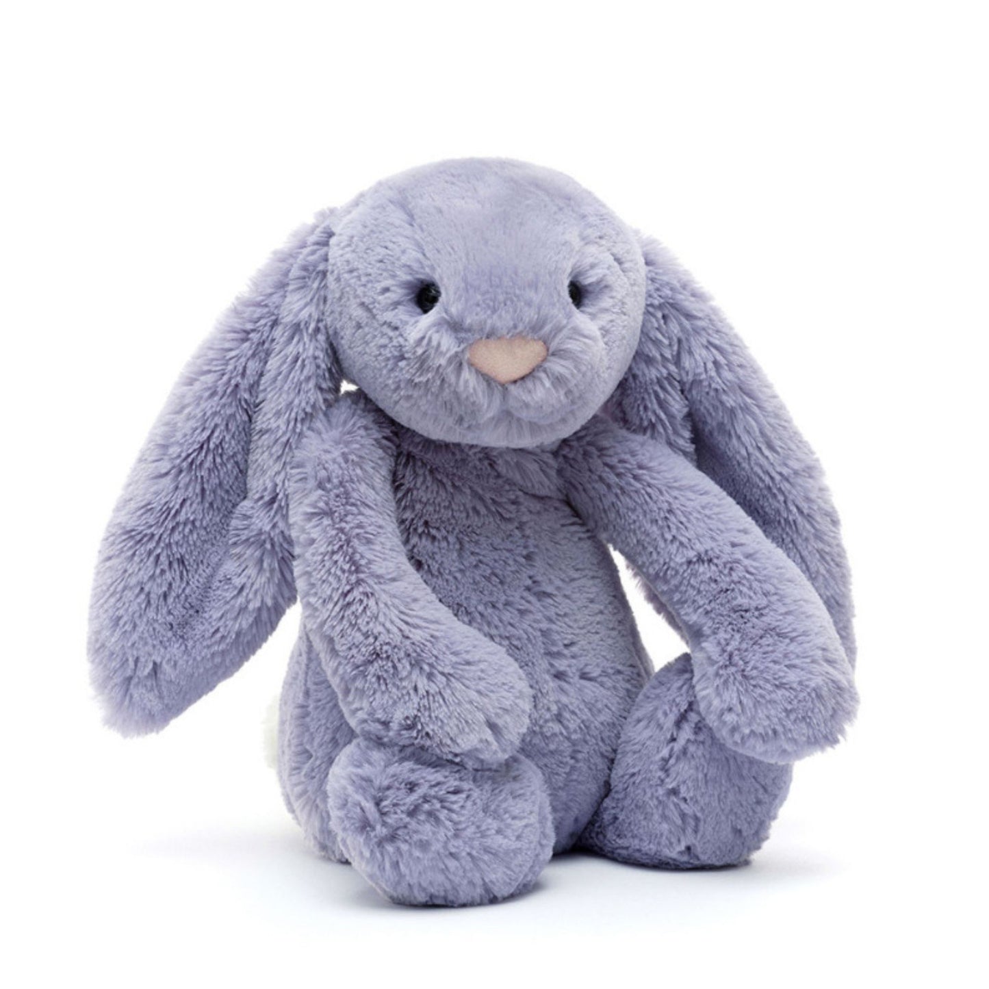 Jellycat Bashful Viola Bunny Medium