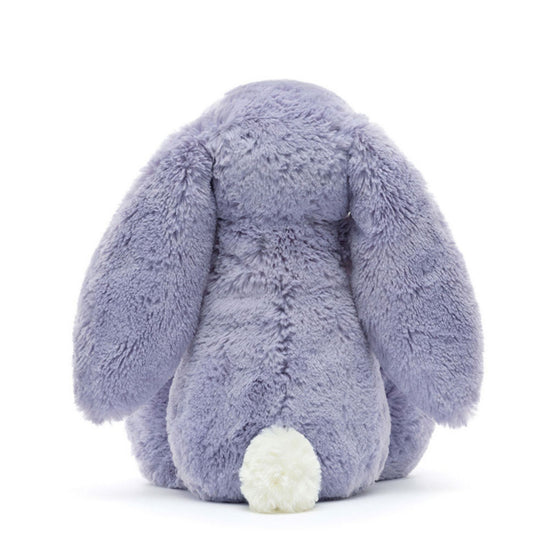 Jellycat Bashful Viola Bunny Medium