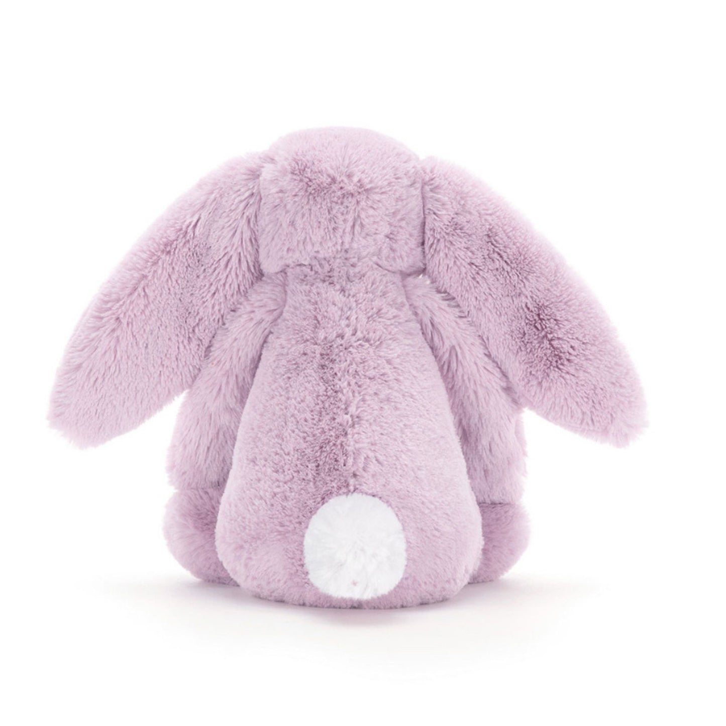 Jellycat Original Bashful Lilac Bunny Medium