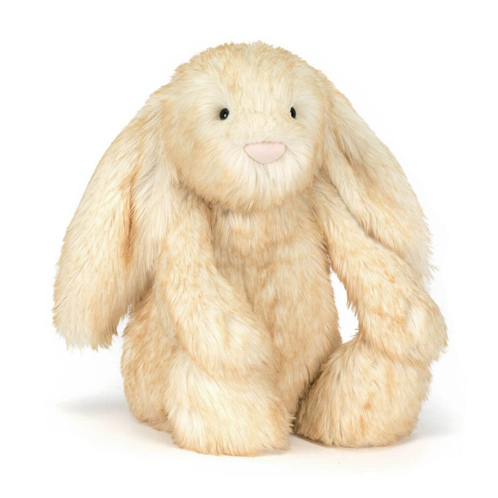 Jellycat Springlowe Luxe Bunny (Hard to Find)