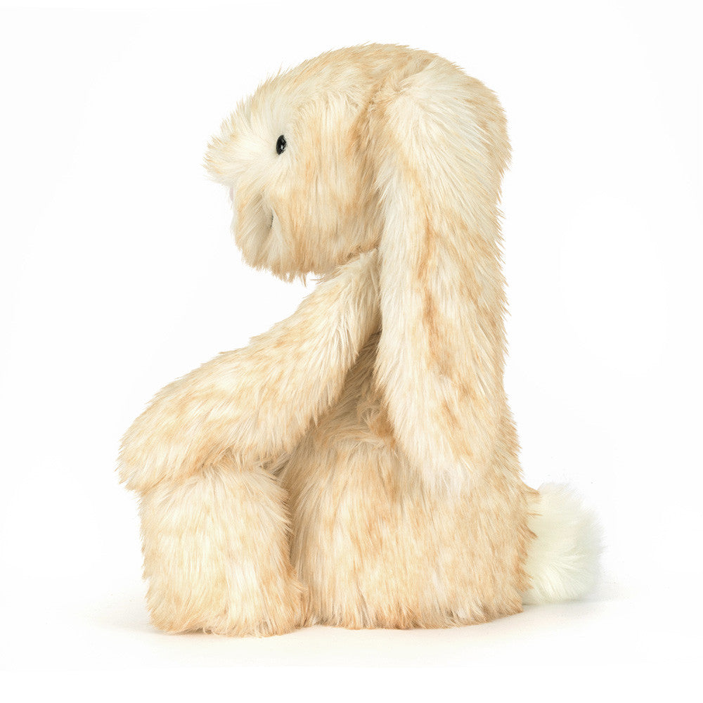 Jellycat Springlowe Luxe Bunny (Hard to Find)