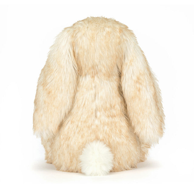 Jellycat Springlowe Luxe Bunny (Hard to Find)