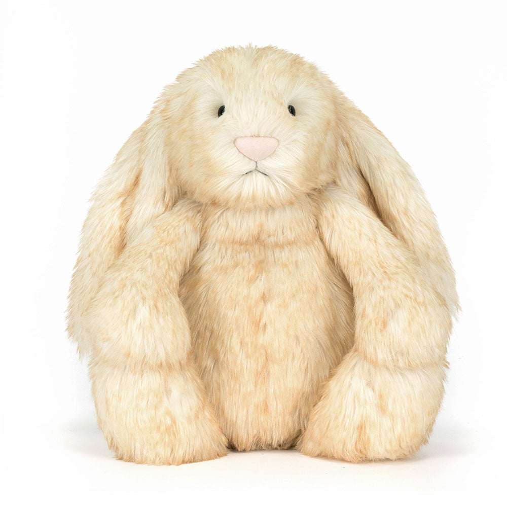 Jellycat Springlowe Luxe Bunny (Hard to Find)