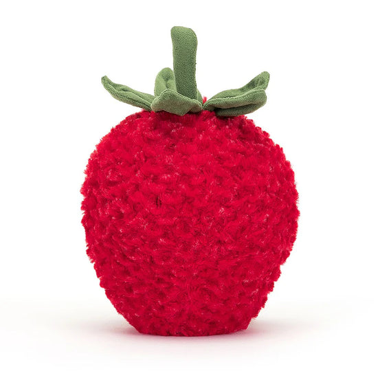 Jellycat Amuseables Strawberry Large (Retired)
