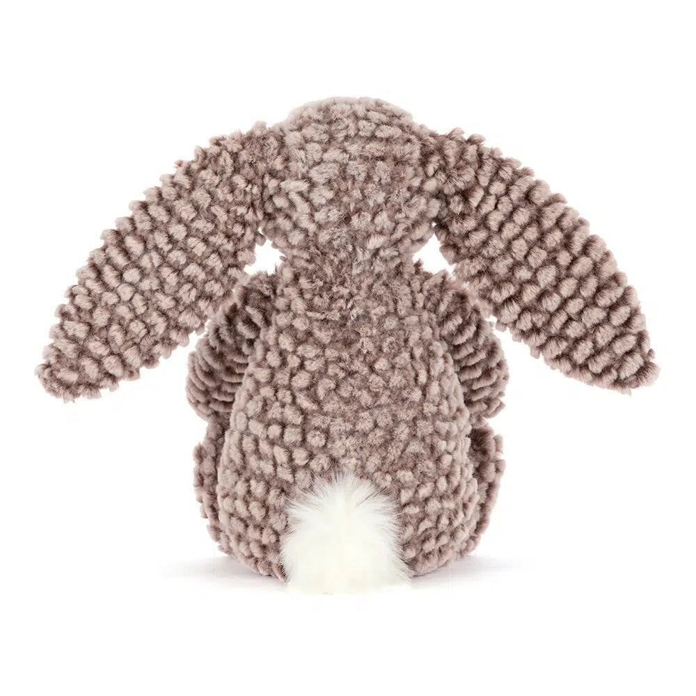 Jellycat Bashful Luxe Bunny Pine