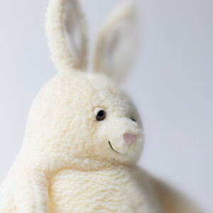 Jellycat Amore Bunny (Rare & Retired)