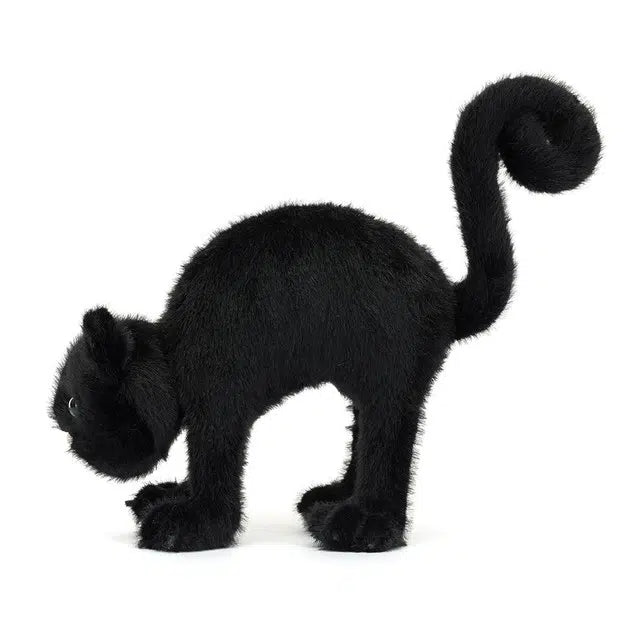 Jellycat Spookipaws Cat (Hard to Find)