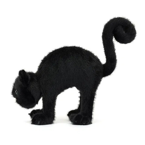Jellycat Spookipaws Cat (Hard to Find)
