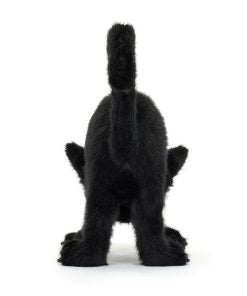 Jellycat Spookipaws Cat (Hard to Find)