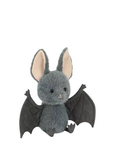 Jellycat Broox Bat