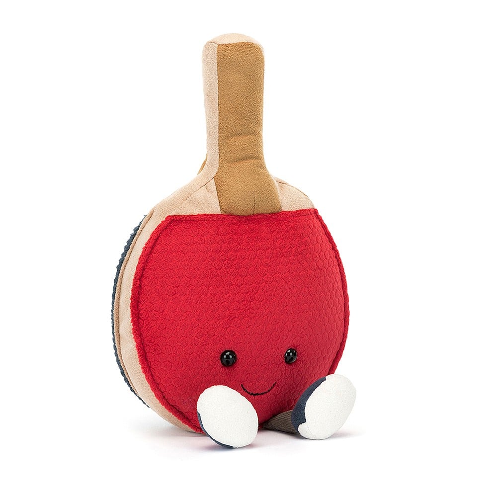 Jellycat Amuseables Sports Table Tennis (Retired)
