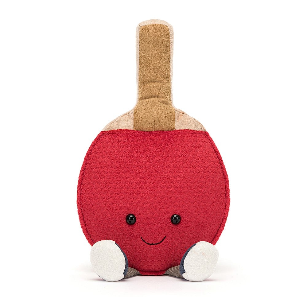 Jellycat Amuseables Sports Table Tennis (Retired)