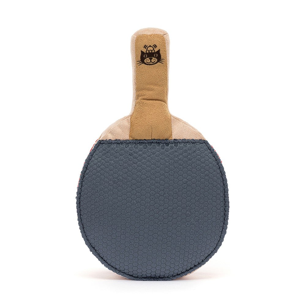 Jellycat Amuseables Sports Table Tennis (Retired)
