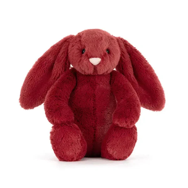 Jellycat Bashful Redcurrant Bunny