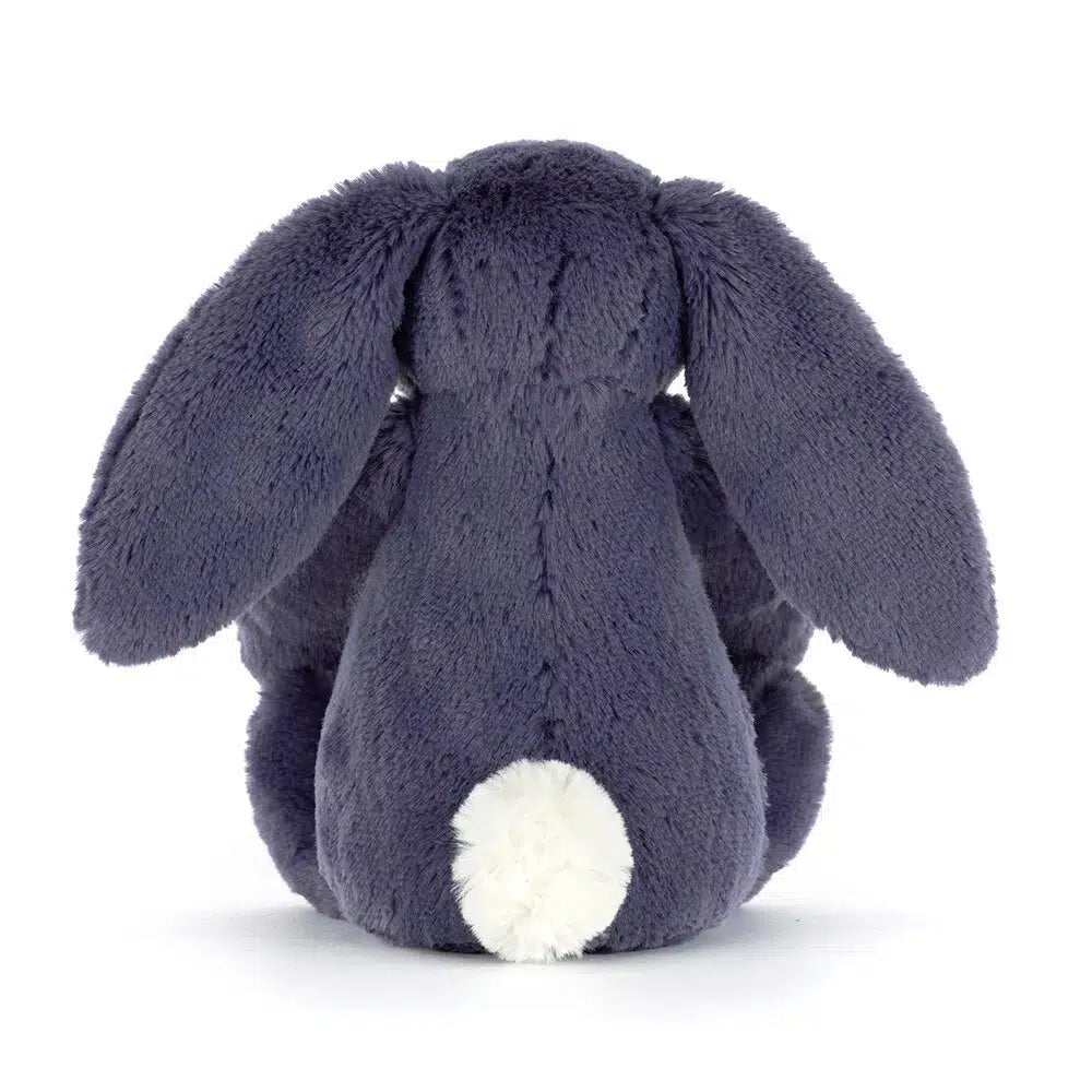 Jellycat Bashful Saffyre Bunny