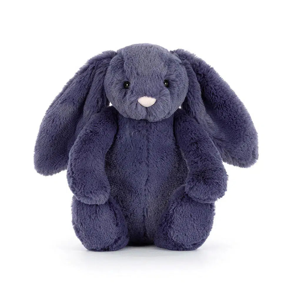 Jellycat Bashful Saffyre Bunny