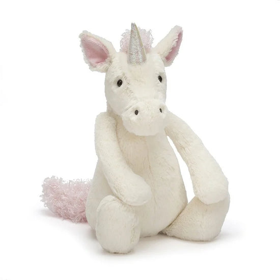 That’s Not My Unicorn Book And Jellycat Bashful Unicorn Medium